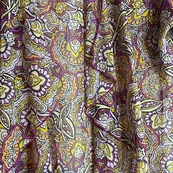 EUC Pre-loved LuLaRoe Kimono, M - Picture 4 of 4